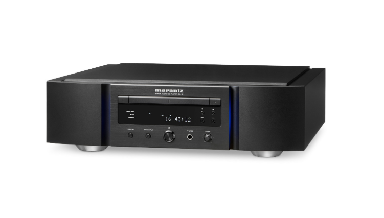 MARANTZ SA10S1 – Techhouse.sk